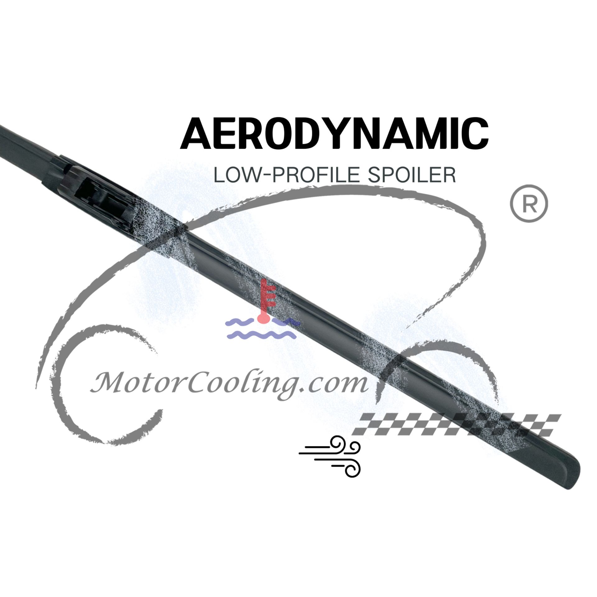 AERODYNAMIC SYSTEM